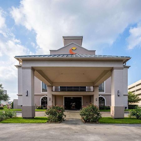 Comfort Suites Houston West At Clay Road Ngoại thất bức ảnh