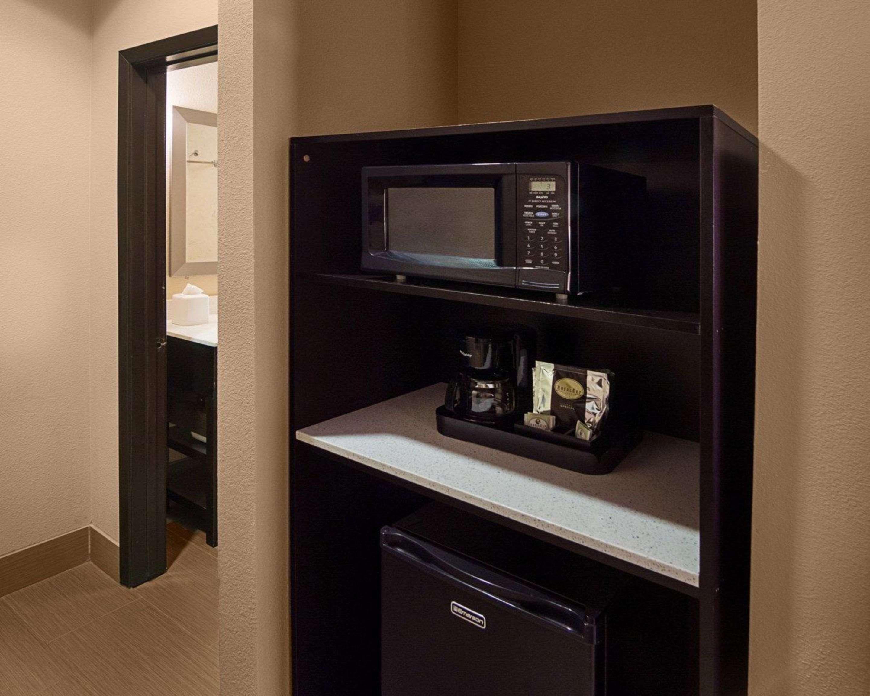Comfort Suites Houston West At Clay Road Ngoại thất bức ảnh