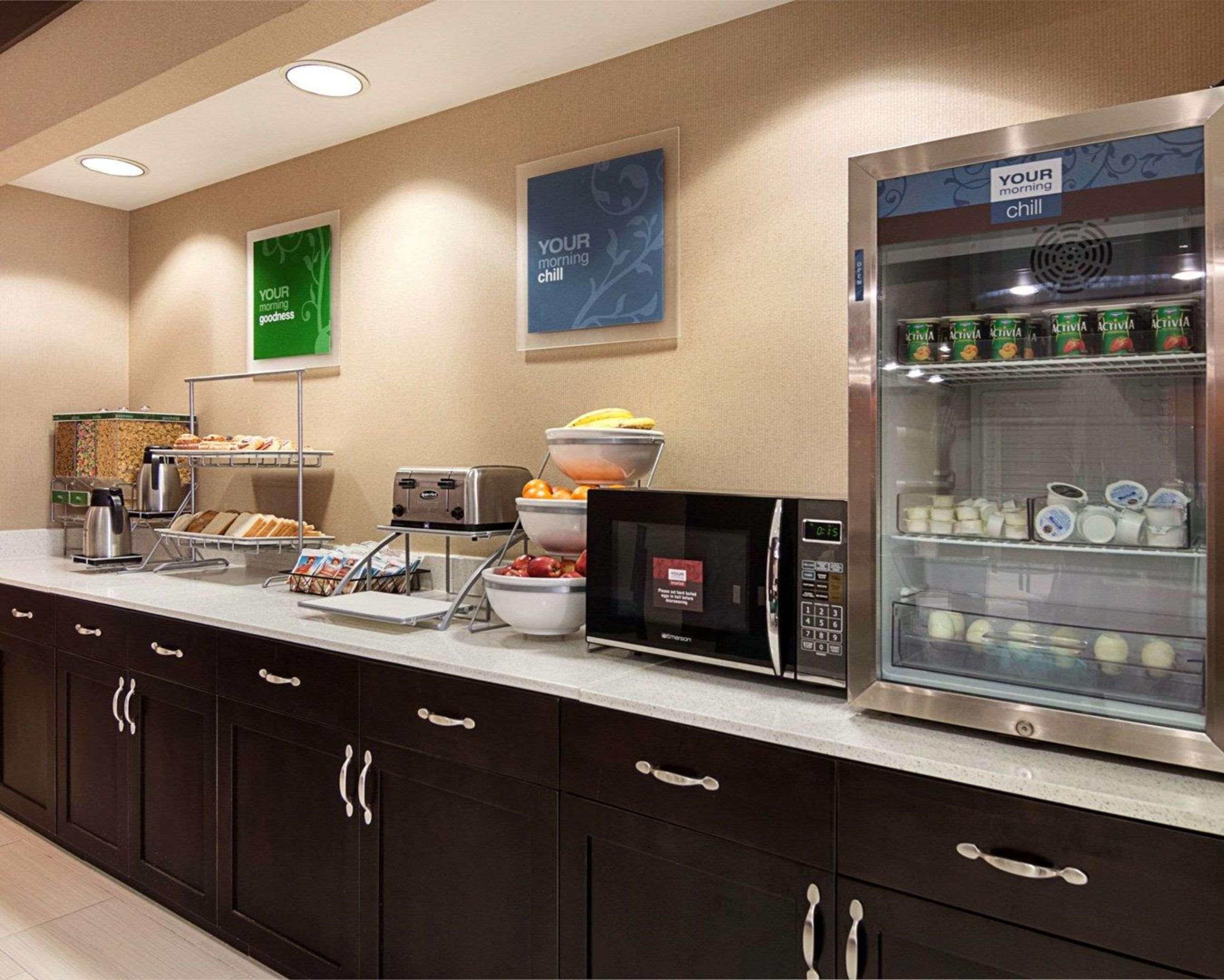 Comfort Suites Houston West At Clay Road Ngoại thất bức ảnh